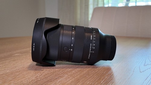Sigma 105 2 8 - sigma, f/2.8