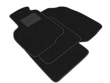 Tappetini Auto per Mitsubishi