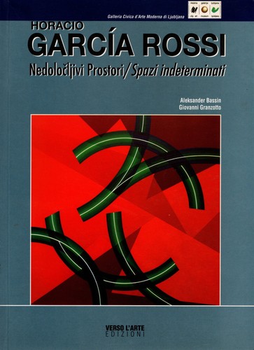 Horacio garcia rossi spazi - horacio,
