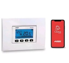 Vemer VE792200 Cronotermostato