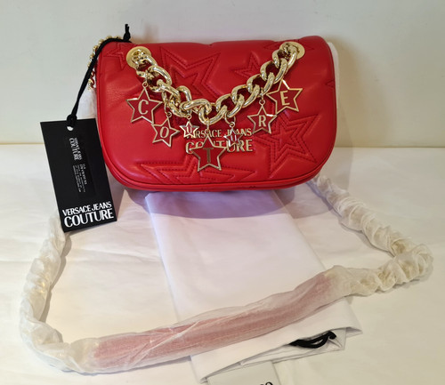 Borsa versace jeans - borsa,
