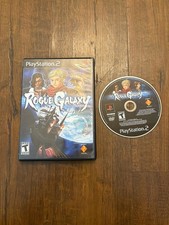 Rogue Galaxy (Sony PlayStation