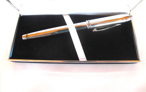 Lotto stilografiche di - stilografiche,
