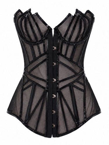 Agent provocateur jet black - agent,