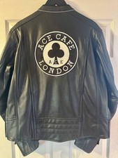 Giacca Ace Cafe London Ton Up