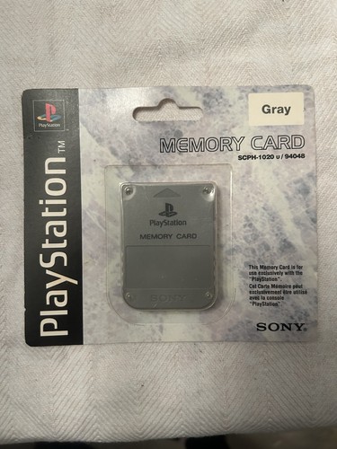 Scheda memoria sony - di,