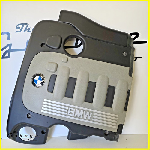 Coprimotore cover bmw serie - coprimotore,