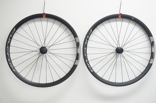 Set ruote fulcrum - ruote, "fulcrum"