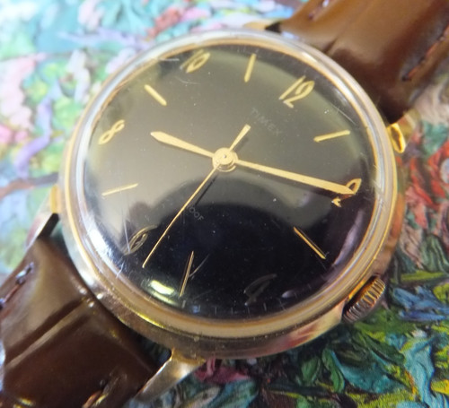 Orologio timex marlin 2010 - orologio,