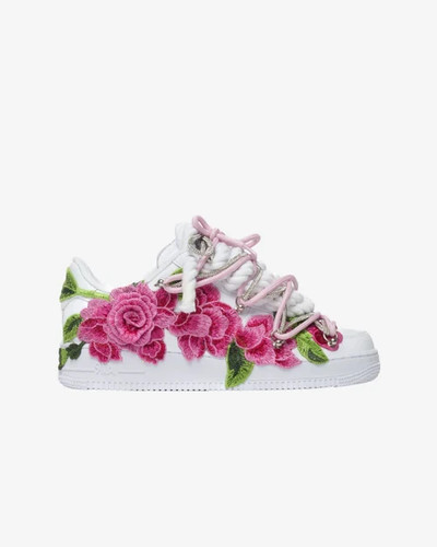 Nike air force rope - 1,