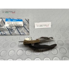 Maniglia interna porta destra - porta,
