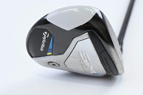 Albero taylormade sim2 3 - sim2, ti