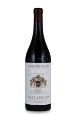 Mascarello Giuseppe e Figlio - Barolo DOCG "Monprivato" 2020 0,75 lt.