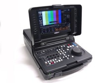 Sony pdw hr1 xdcam - sony,