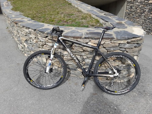 Bici adulto scott - scale, thirty