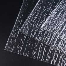 Ripple Water Effect Sheet