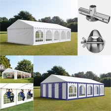 Tenda per feste 3x3 - 6x12 m