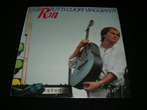 Ron tutti cuori - tutti,