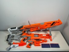 Pacchetto Nerf Accustrike