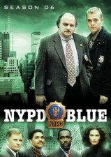 New nypd blue - new--nypd, 6
