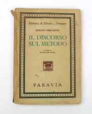 Il Discorso sul Metodo Renato