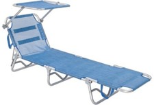 Brixo Lettino Prendisole Mare