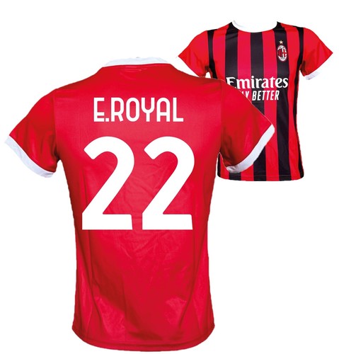 Sportbaer maglia royal - sportbaer-, 22