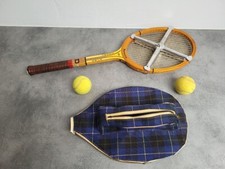 Racchetta tennis vecchio - racchetta,
