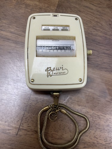 Misuratore luce automatico - misuratore,