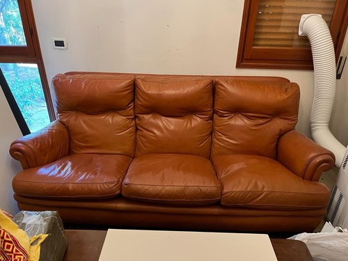 Divano poltrone frau vintage - divano,