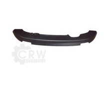 PRASCO Spoiler Posteriore per