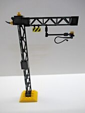 LEGO TRAIN TRENO EISENBAHN ZUG CITY ACCESSORI FERROVIA RAILROAD ACCESSORIES MOC