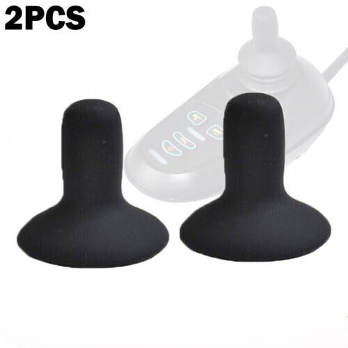 Pulsante manopola joystick - 2x,