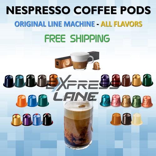 Macchina caffè nespresso - caffè,