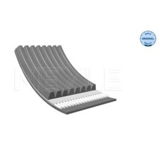 MEYLE Cinghia Scanalata per