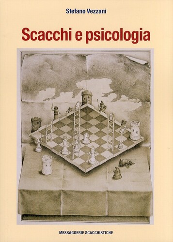Scacchi psicologia - scacchi, e