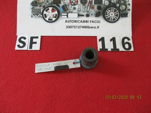 Boccola braccio fiat - boccola, 126