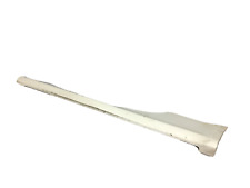 MODANATURA MINIGONNA PLASTICA LATERALE POSTERIORE SINISTRA FIAT 500 HABART