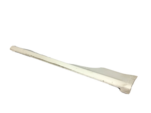 Modanatura minigonna plastica - modanatura,