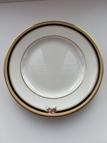 Piatto laterale wedgwood clio - piatto,