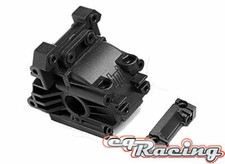 HPI Savage Flux XS SS Set