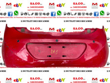 PARAURTI POSTERIORE DR1 I°SERIE ANNO 2009/2014