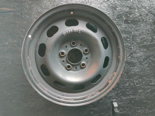 Cerchio originale bmw serie - 1,