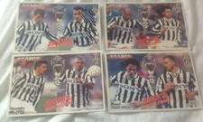 FOOTBALL FOOTBALL Juventus No