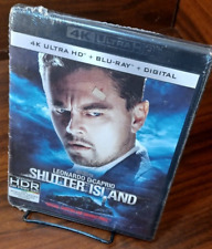 Shutter Island (4K
