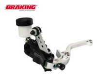 POMPA FRIZIONE RADIALE BRAKING