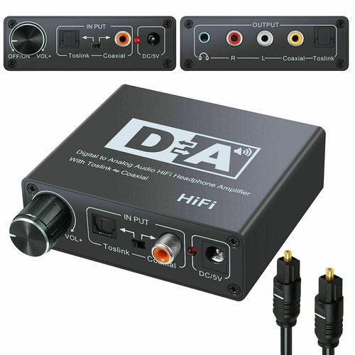 Amplificatore coassiale