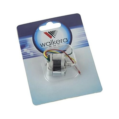 Walkera x350 pro 06 - walkera, qr