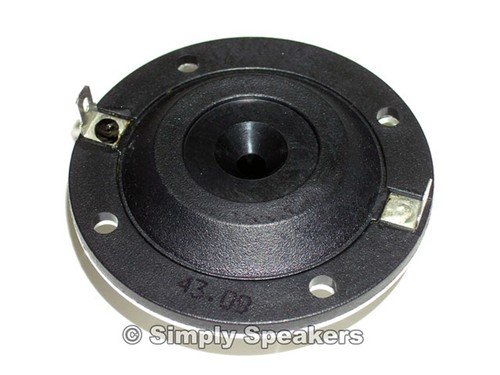 Diaframma per jbl - per, 2407j