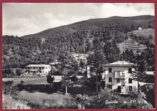 GENOVA BORZONASCA 08 GIAIETTE